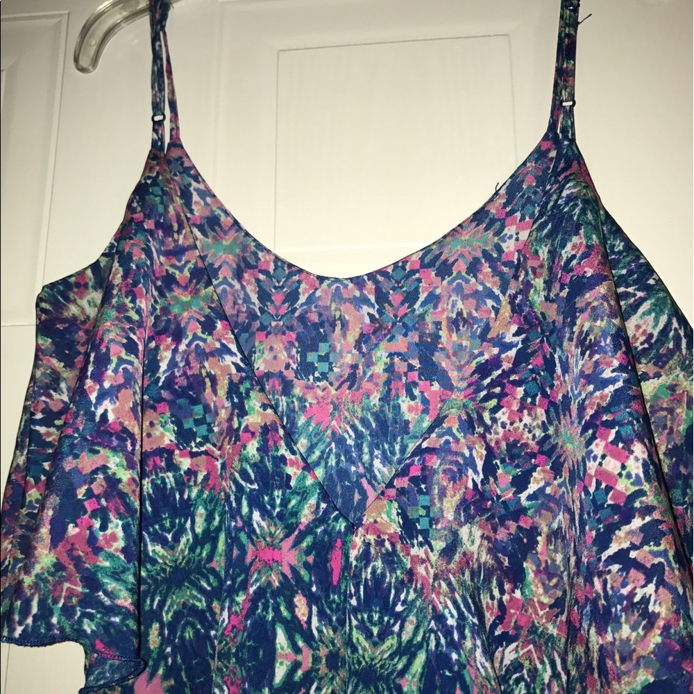 Dress - Picture 3 of 4