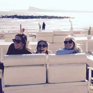 Meet your Posher, Anna