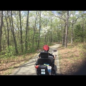 Meet your Posher, Janice