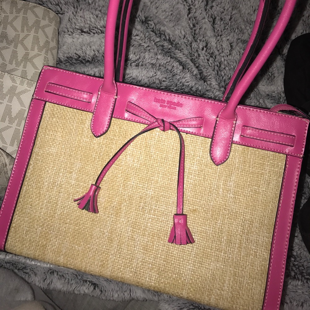 Kate spade purse