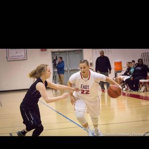 Meet your Posher, Sandin