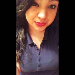 Meet your Posher, Monica