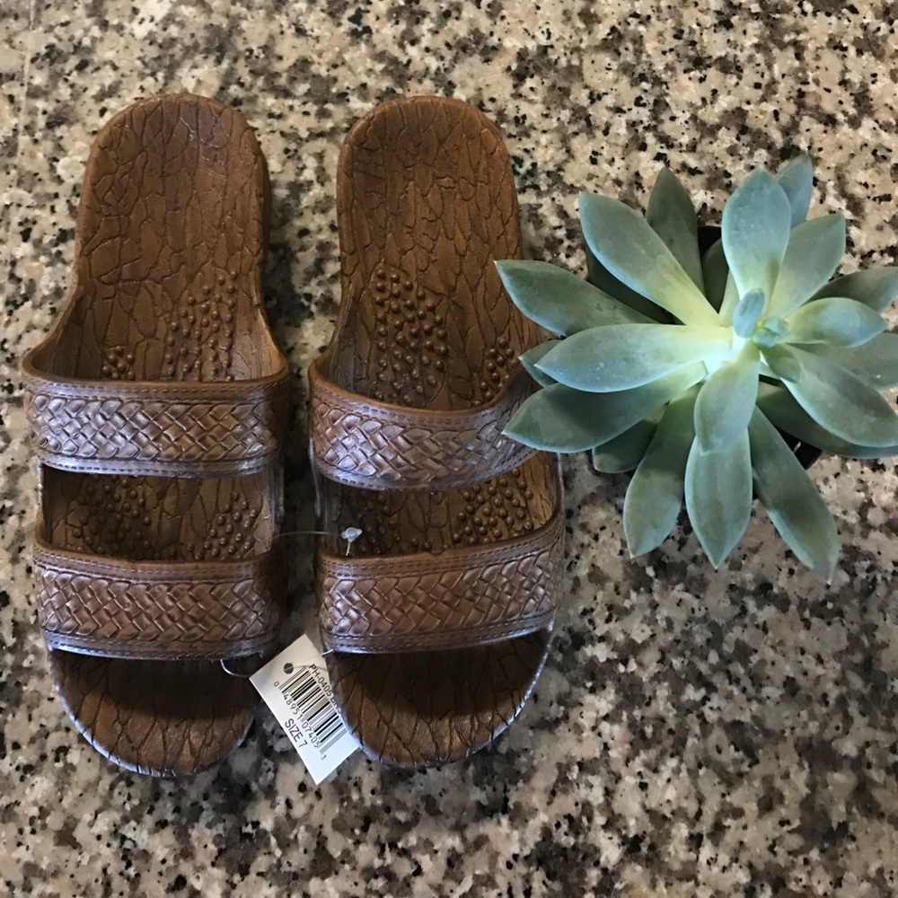 Pali Hawaii Sandals