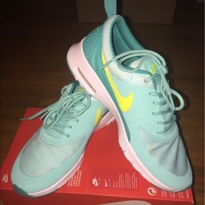 Air Max Thea (GS) Sz.6.5y