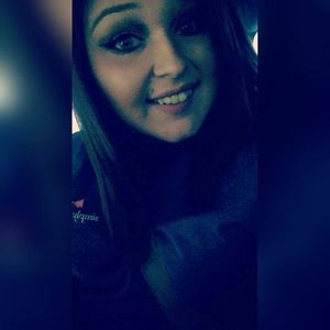 Meet your Posher, Kristin