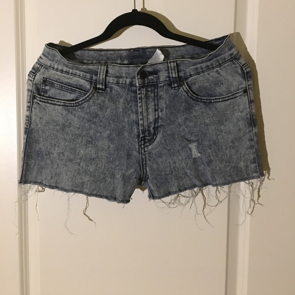 Shorts