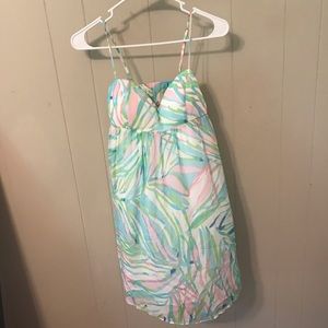 Lilly Pulitzer Dorothy Dress