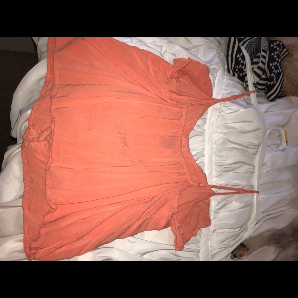 Tank top! - Picture 2 of 2