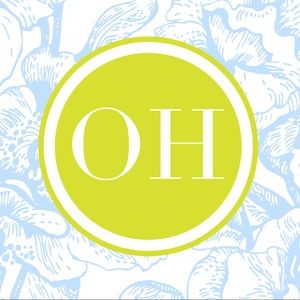 Meet your Posher, Olivia