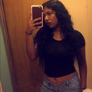 Meet your Posher, Isabel