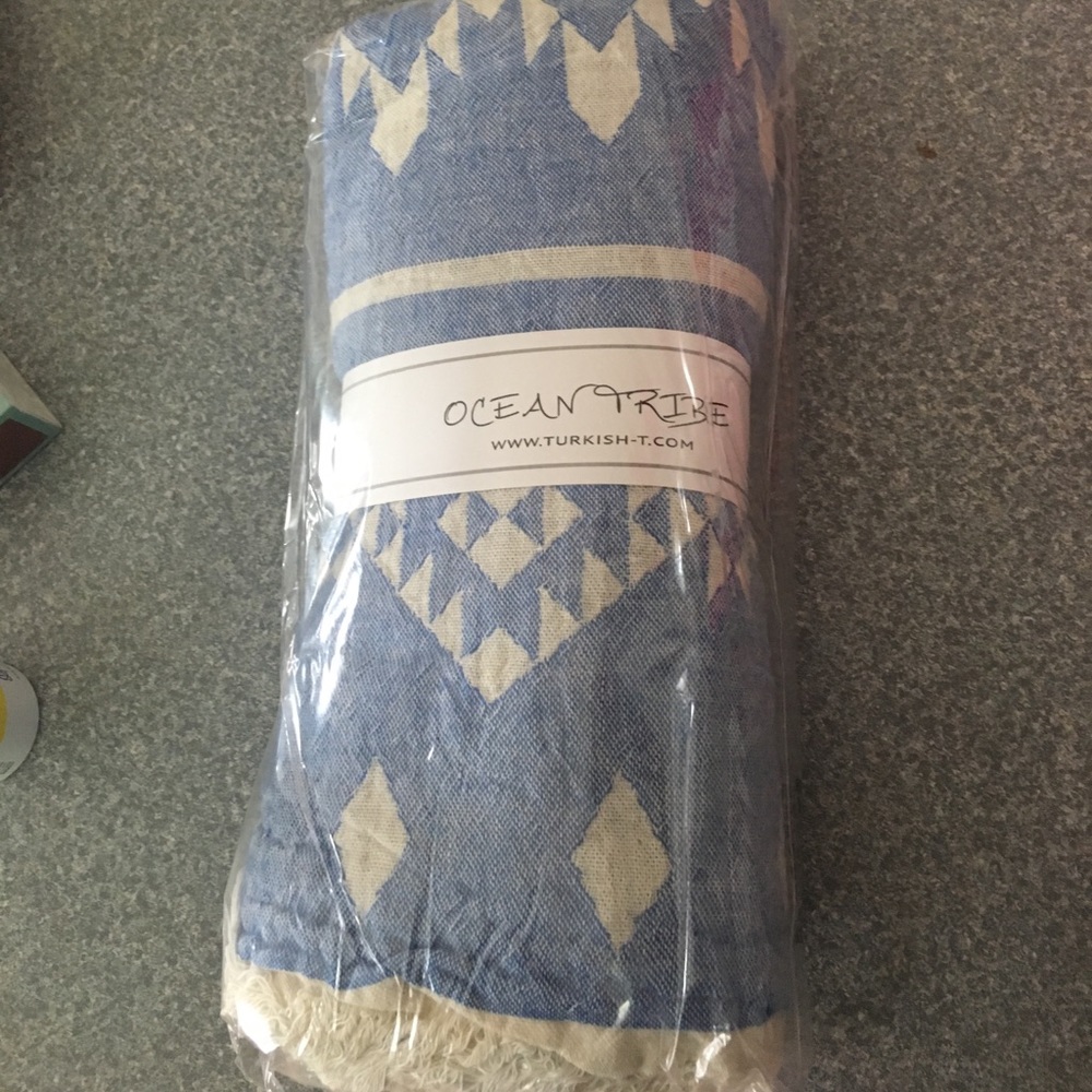 Turkish towel