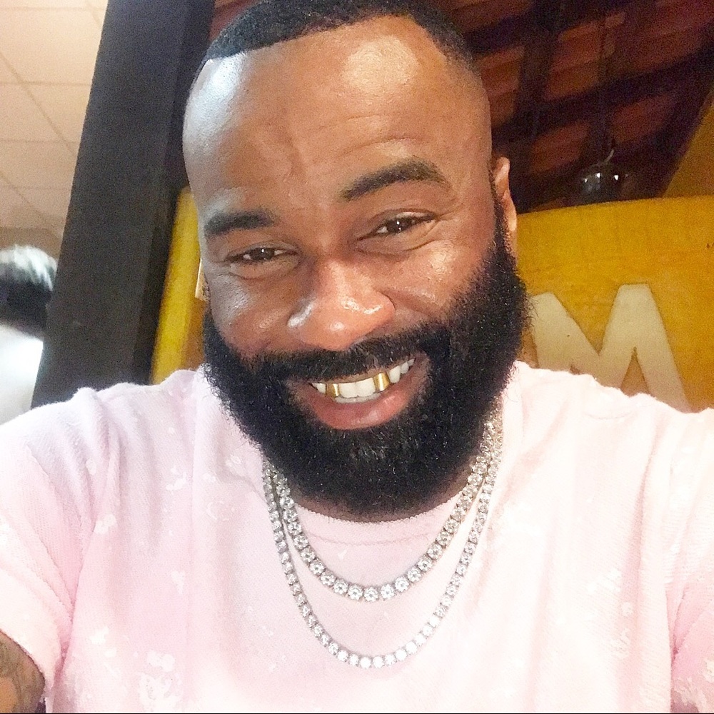 Meet your Posher, Brannon