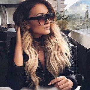 ✨New Oversized Shadow Sunglasses✨