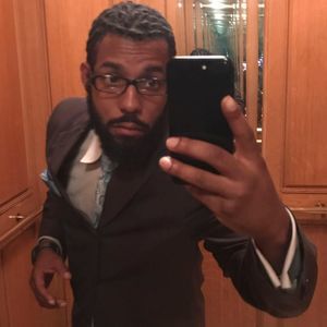 Meet your Posher, Jonathan