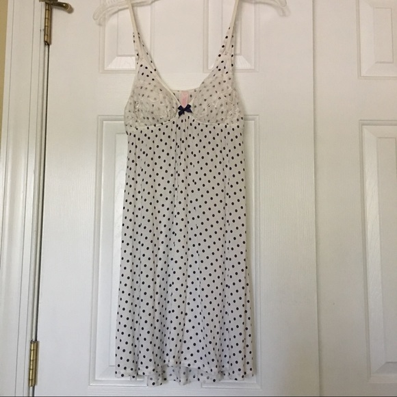NWOT Victoria's Secret Slip on Nightie π - Picture 2 of 4