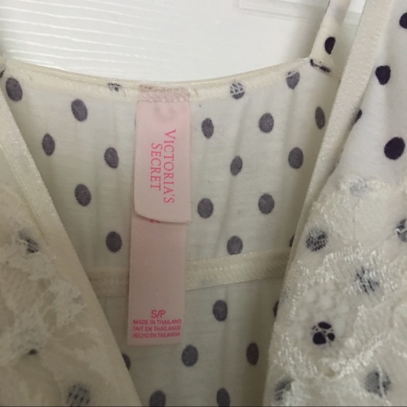 NWOT Victoria's Secret Slip on Nightie π - Picture 4 of 4