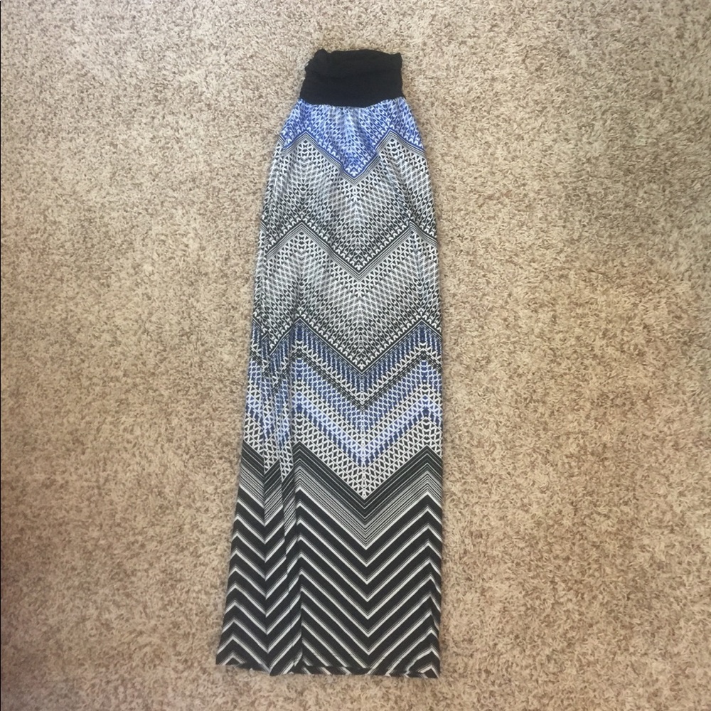 A skirt