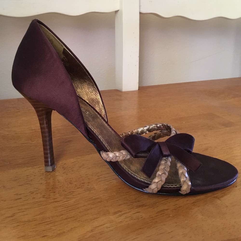 ❤️ Nine West size 7 1/2 stilettos