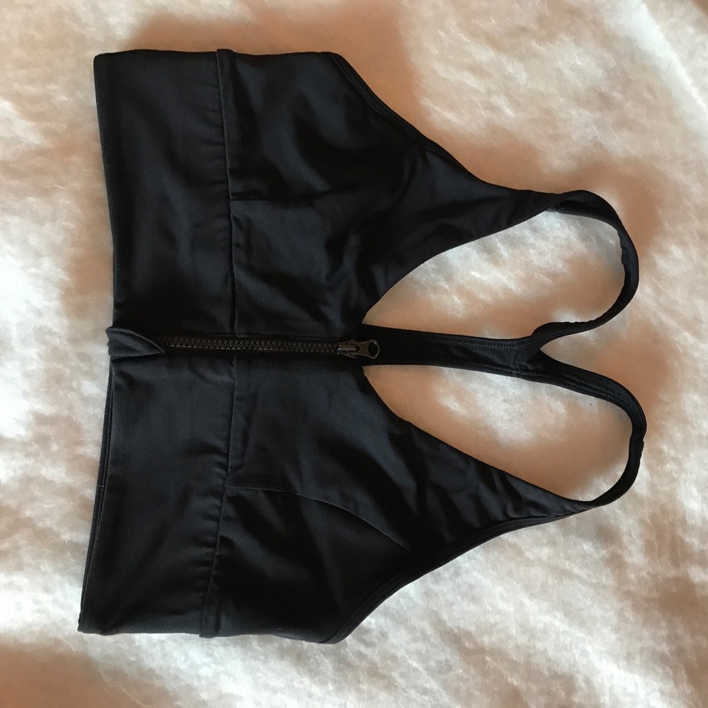 Cool to street bra size 6