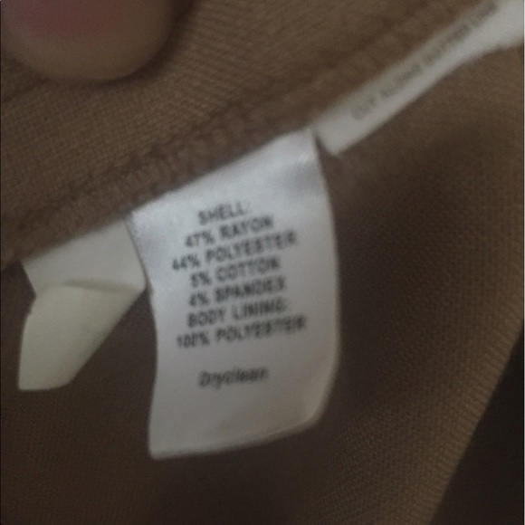 Loft dress. - Picture 5 of 5