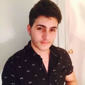 Meet your Posher, Andy