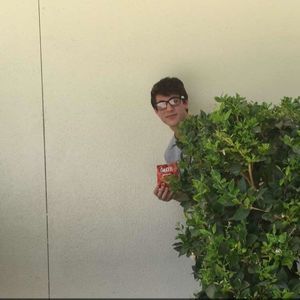 Meet your Posher, Casey