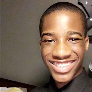 Meet your Posher, Kevin