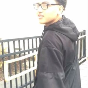 Meet your Posher, Carlos