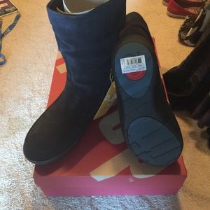 Fitflop boots