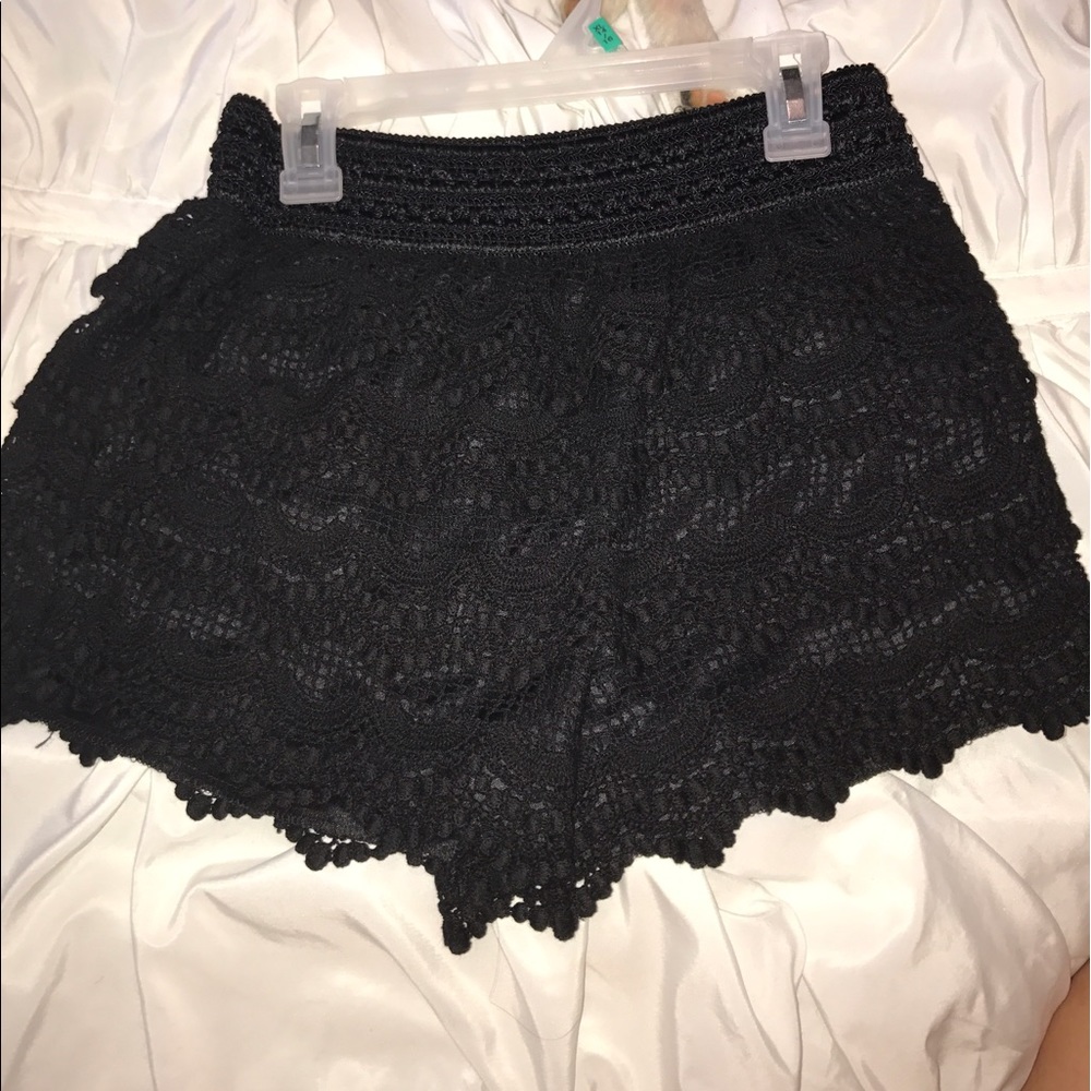 Shorts! - Picture 1 of 3