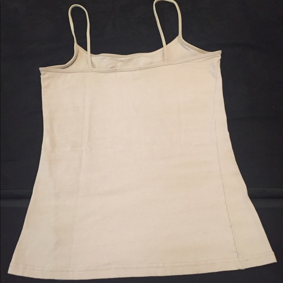 Forever 21 Tank Top/ Undershirt - Picture 2 of 5