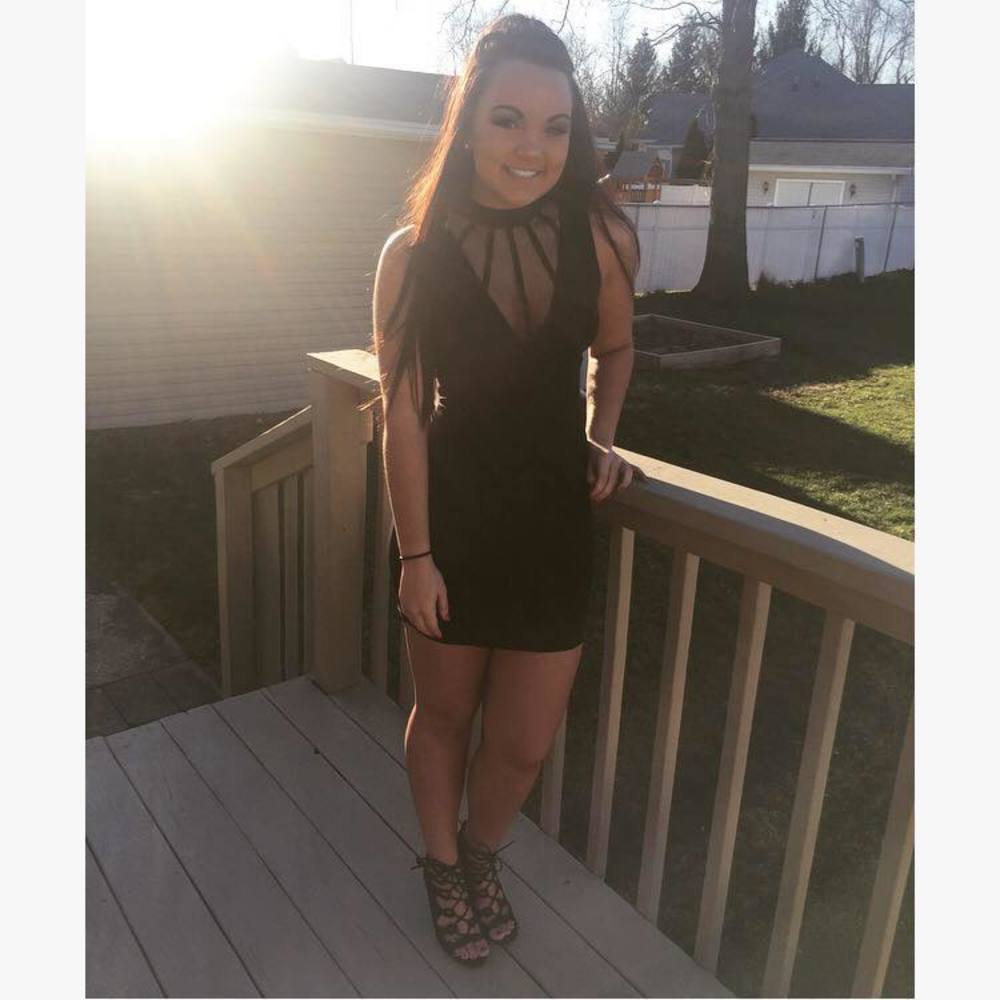 Meet your Posher, Amber