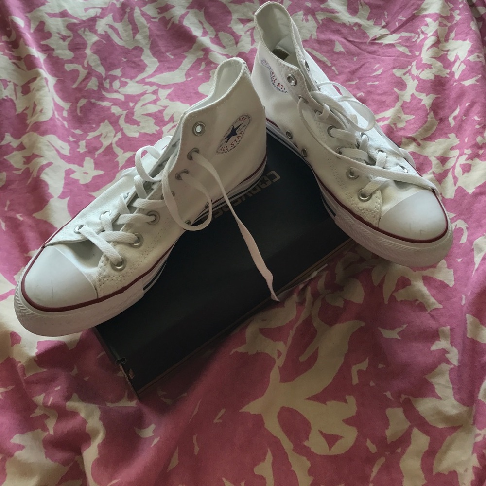 Converse High tops