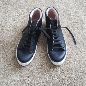 Top Shop sneakers