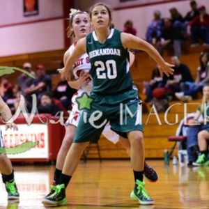 Meet your Posher, Faith