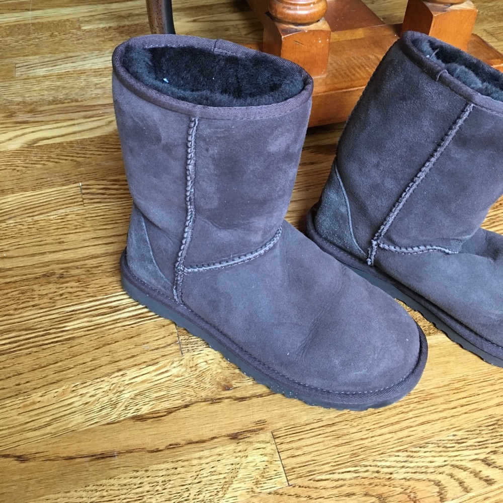 Uggs