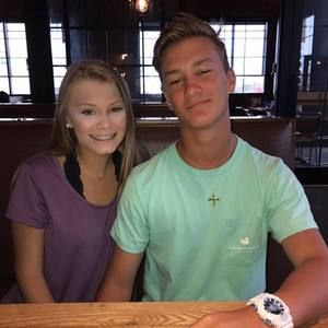 Meet your Posher, Ciara