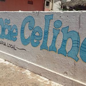 Meet your Posher, Celina
