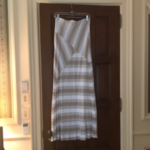 Ella Moss maxi Skirt