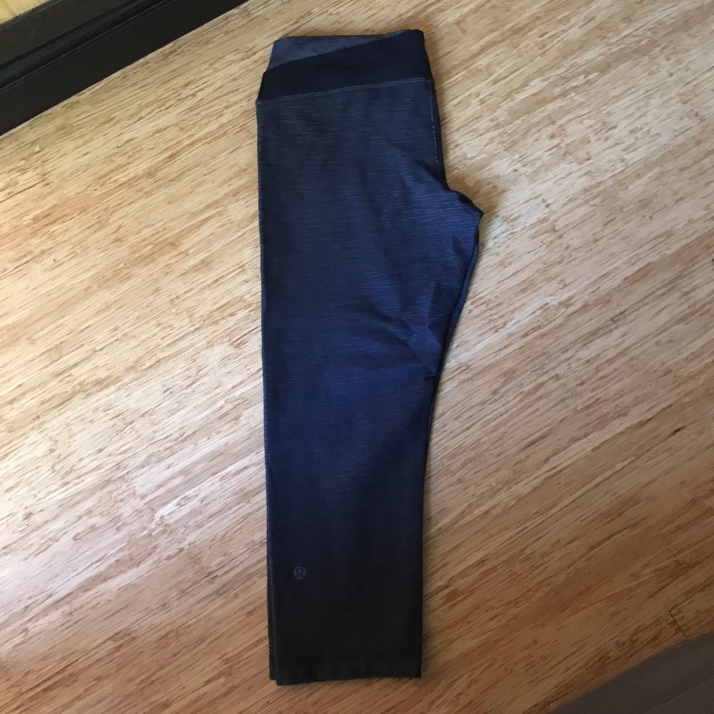 Lululemon Capri