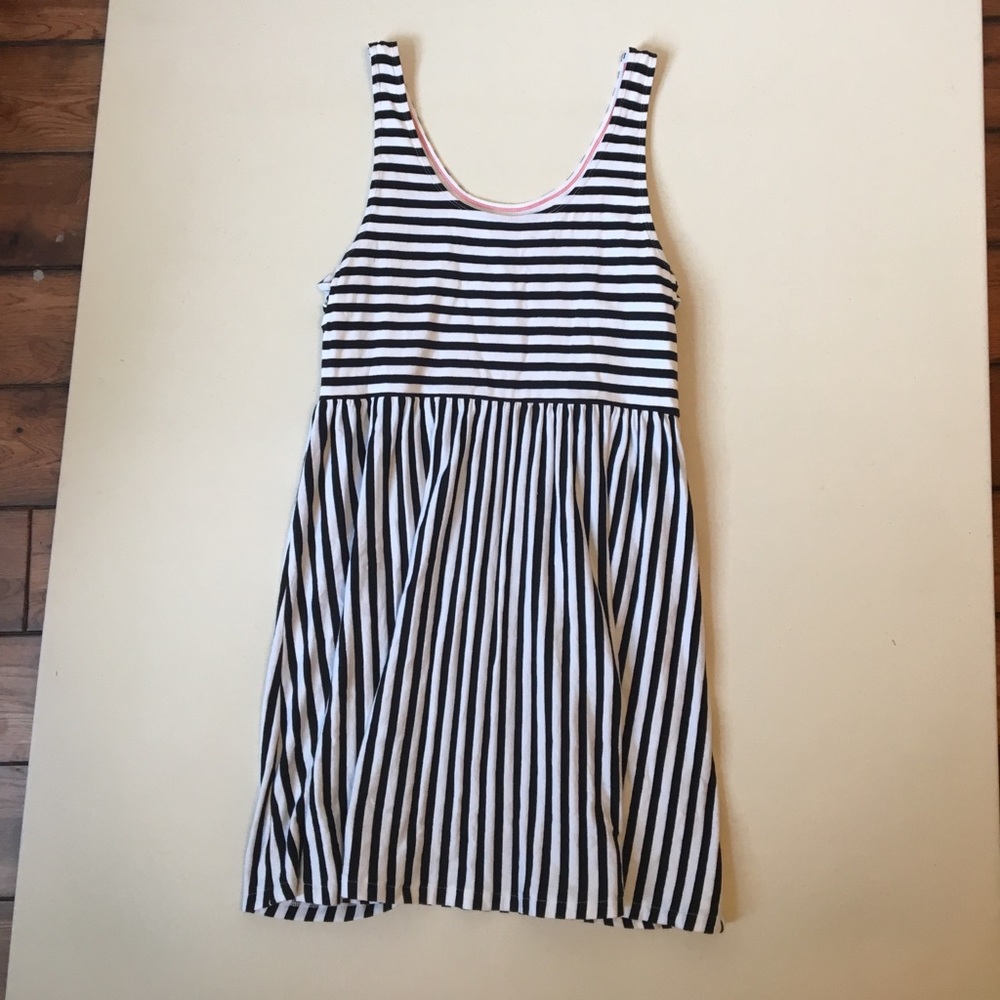 Billabong striped dress