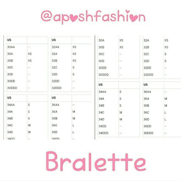 VS DREAM ANGELS BRALETTE L & Panty L. nwt - Picture 8 of 8