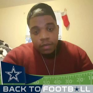 Meet your Posher, Brentten