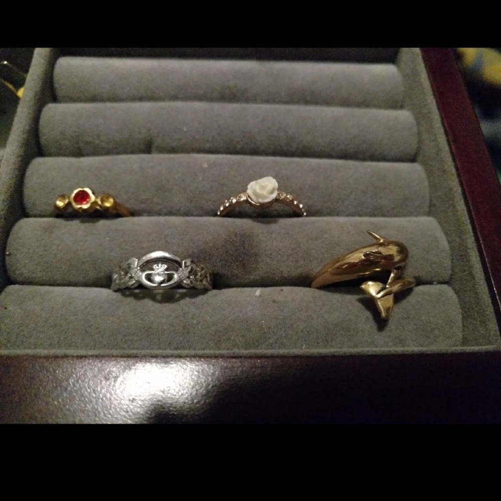 Rings