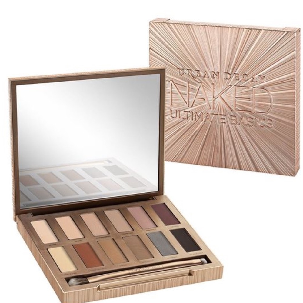 Eyeshadow