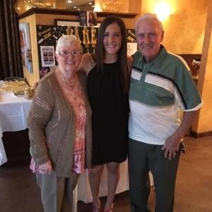 Meet your Posher, Leona