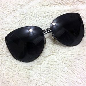 Gucci authentic vintage sunglasses