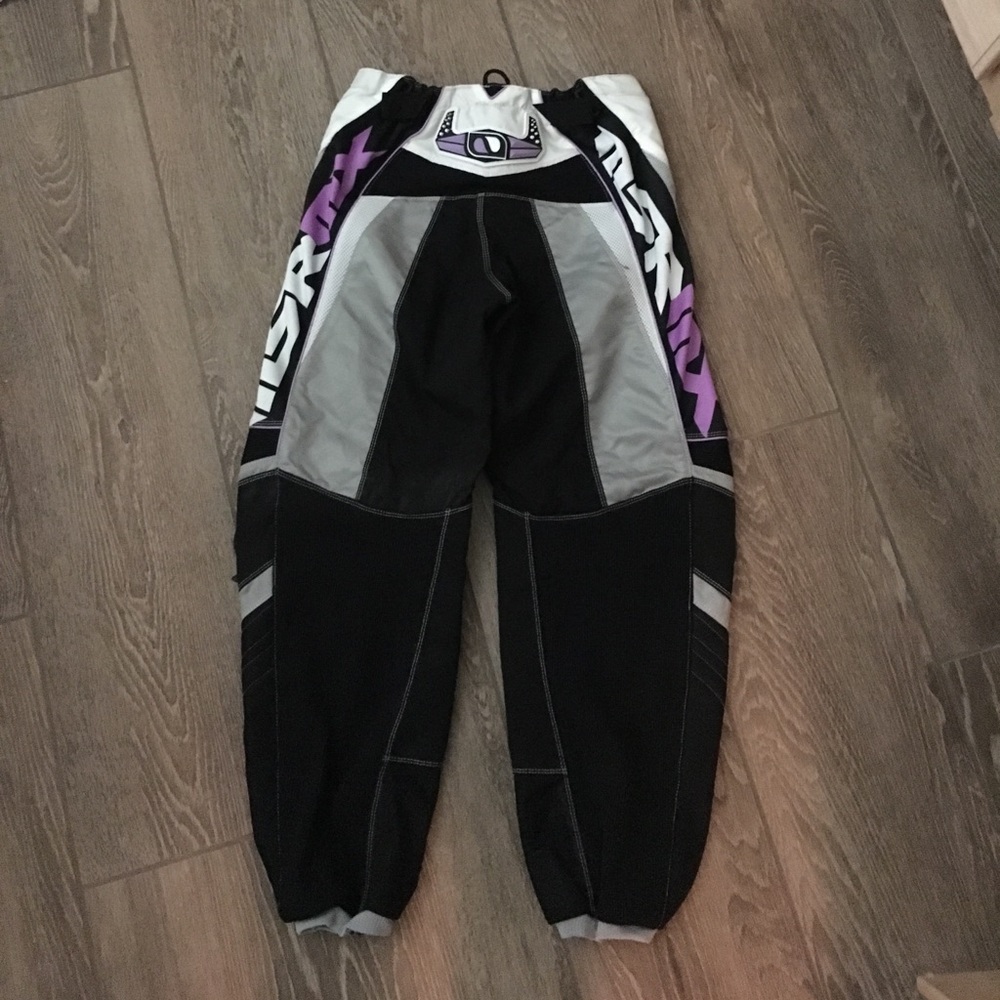 Additional photos of MSR riding pants