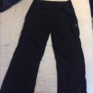 Lululemon pants