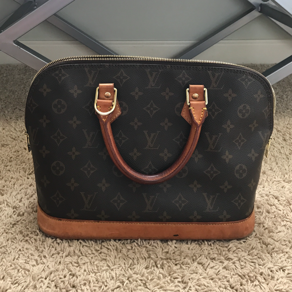 Louis Vuitton Bag